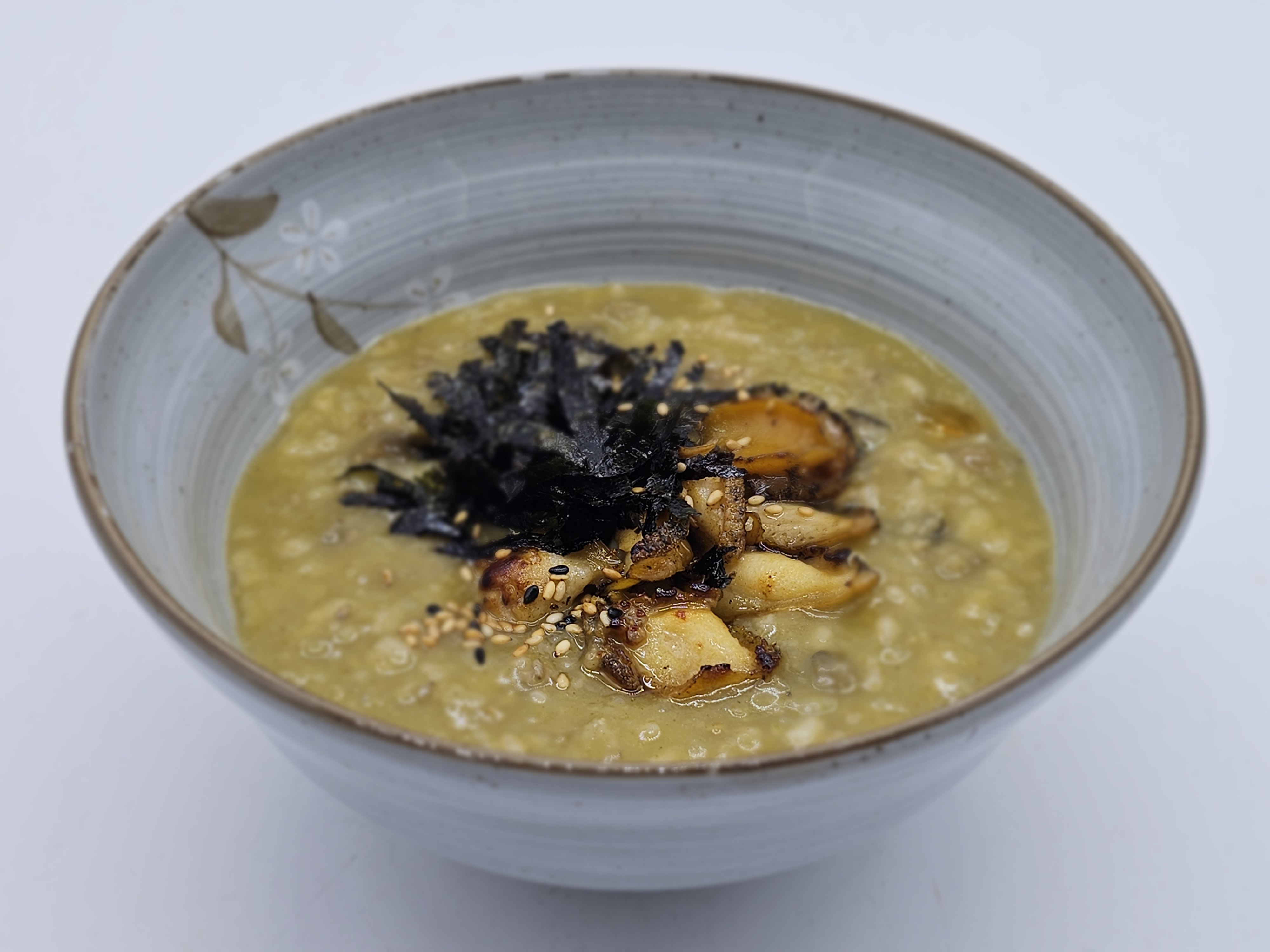 노스팜 전복내장죽